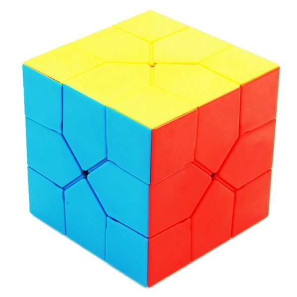 moyu redi cube magic puzzle speed cube professional triangle shape cube specail game cubes educational toys for children kids y200428
moyu redi cube magic puzzle speed cube professional triangle shape cube specail game cubes educational toys for children kids y200428