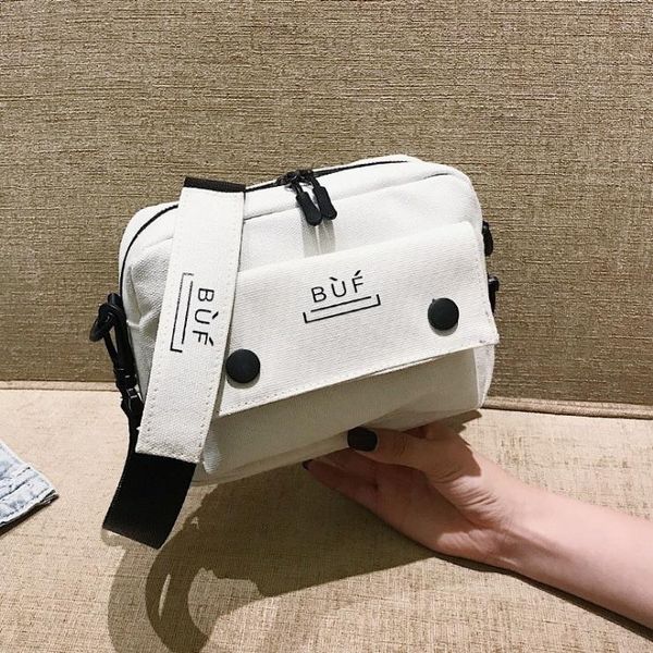 2020 new trend women handbags, casual canvas bag, fashion korean version shoulder bag, simple woman messenger bag
2020 new trend women handbags, casual canvas bag, fashion korean version shoulder bag, simple woman messenger bag