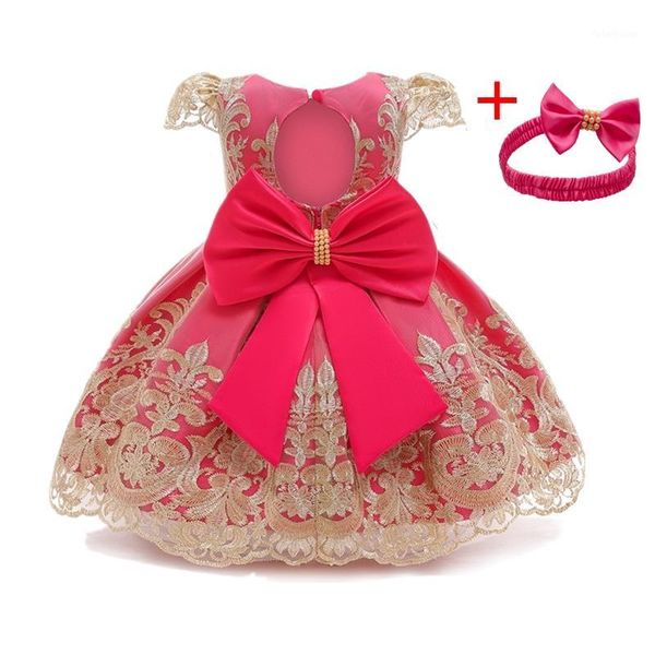 spring fashion baby girl dress for lace baptism gown 1 year birthday princess dress infant gorgeous fancy prom clothing1, Red;yellow
spring fashion baby girl dress for lace baptism gown 1 year birthday princess dress infant gorgeous fancy prom clothing1, Red;yellow