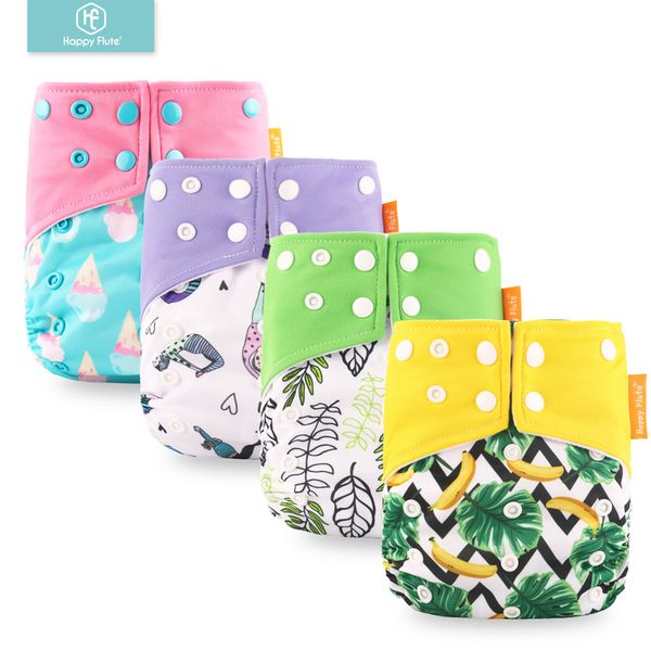 happyflute baby washable reusable eco-friendly diaper cover pocket modern cloth diapers nappies
happyflute baby washable reusable eco-friendly diaper cover pocket modern cloth diapers nappies