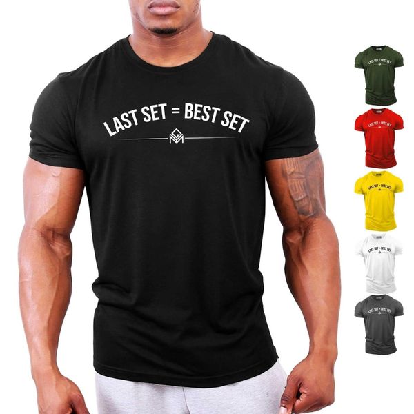 новое прибытие мужская мода последний набор = best set gym тенниска | бодибилдинг одежда тренировки обучение gymtier спорта толстовка с капю
новое прибытие мужская мода последний набор = best set gym тенниска | бодибилдинг одежда тренировки обучение gymtier спорта толстовка с капю
