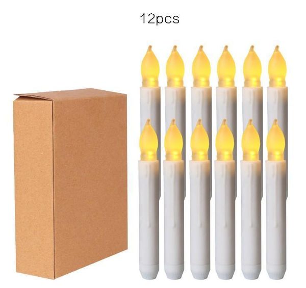 yellow mini battery operated led taper candles, flameless taper candles for wedding decorations,christmas, thanksg jlljua dh_niceshop
yellow mini battery operated led taper candles, flameless taper candles for wedding decorations,christmas, thanksg jlljua dh_niceshop