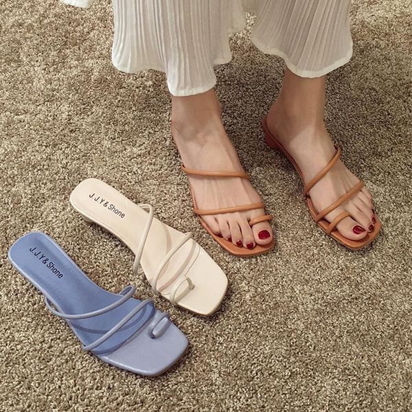 2020 summer sandals women sandals square heel blue ladies outdoor slippers strap open toe casual shoes women sandalias, Black
2020 summer sandals women sandals square heel blue ladies outdoor slippers strap open toe casual shoes women sandalias, Black