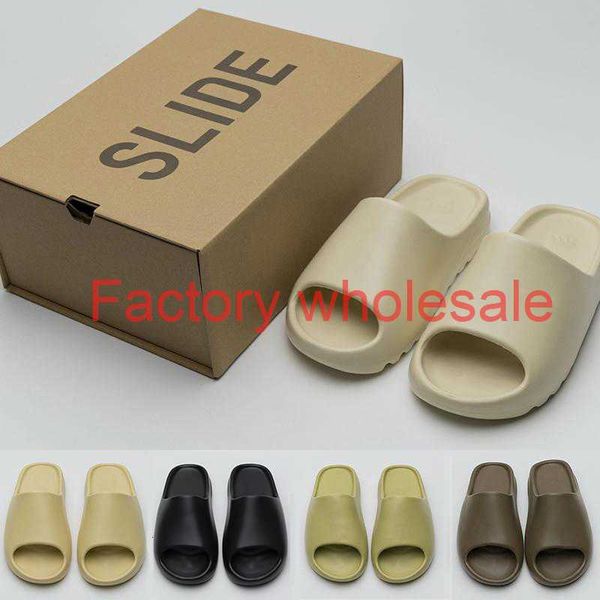 kanye west slides graffiti bone resin desert sand designer slippers fashion earth brown flat slide flip flops men women beach causal sandals, Black
kanye west slides graffiti bone resin desert sand designer slippers fashion earth brown flat slide flip flops men women beach causal sandals, Black