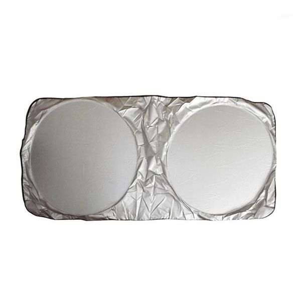 car sunshade 190 x 90cm sun shade windshield front rear window film visor cover uv protection reflector car-styling1
car sunshade 190 x 90cm sun shade windshield front rear window film visor cover uv protection reflector car-styling1