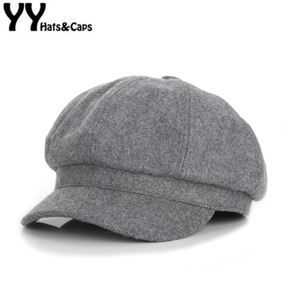 fashion artist wool beret hat for women cap autumn winter warm berets female cap casual dome bare chapeu feminino boina yy17215, Blue;gray
fashion artist wool beret hat for women cap autumn winter warm berets female cap casual dome bare chapeu feminino boina yy17215, Blue;gray