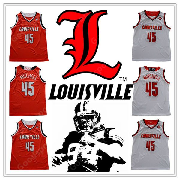 ncaa louisville college mitchell jerseys shirts university stitched embroidery swingman new basketball donovan, Black;red
ncaa louisville college mitchell jerseys shirts university stitched embroidery swingman new basketball donovan, Black;red