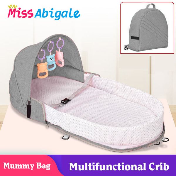 baby nest bed portable crib mosquito net travel bed infant toddler cotton cradle for newborn baby bed sleeping basket cot 1023
baby nest bed portable crib mosquito net travel bed infant toddler cotton cradle for newborn baby bed sleeping basket cot 1023
