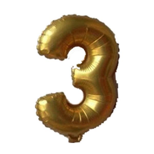 fashion 16 inch gold silver foil number balloons birthday wedding party decoration
fashion 16 inch gold silver foil number balloons birthday wedding party decoration
