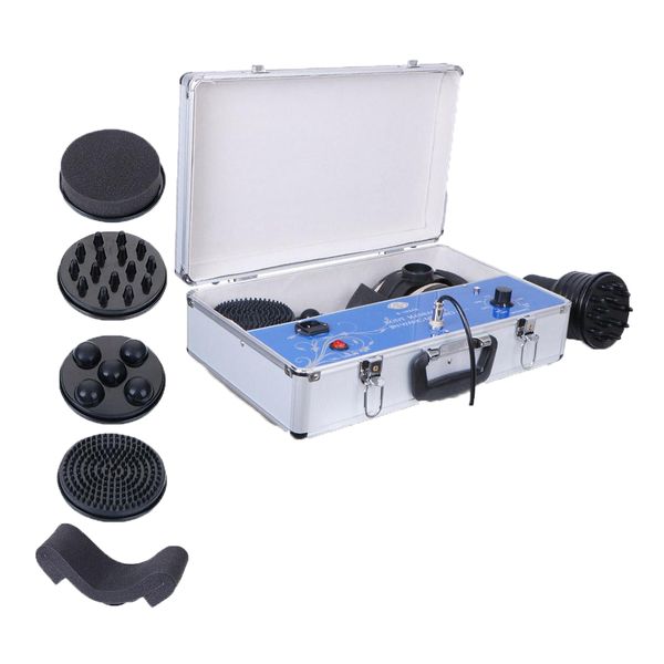 2020 new arrival g5 weight reduce vibrating cellulite massage machine massage for salon use fast shipping
2020 new arrival g5 weight reduce vibrating cellulite massage machine massage for salon use fast shipping
