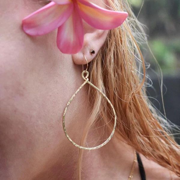 handmade gold hoop earrings vintage jewelry gold filled orecchini brincos pendientes earrings for women 925 silver oorbellen, Golden;silver
handmade gold hoop earrings vintage jewelry gold filled orecchini brincos pendientes earrings for women 925 silver oorbellen, Golden;silver