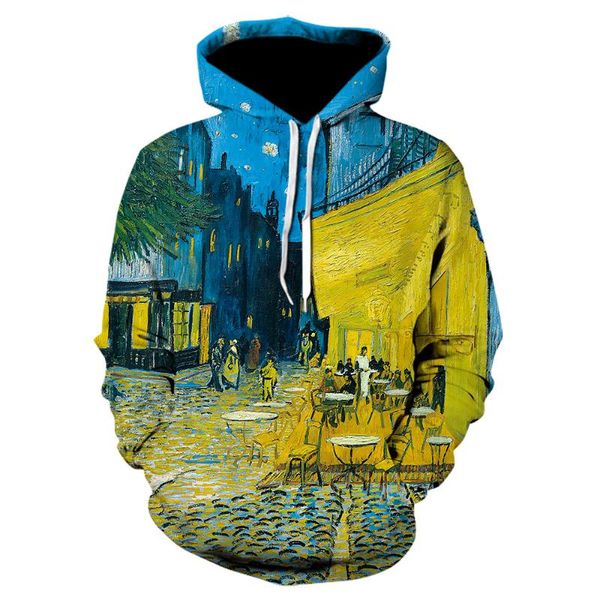 men's hoodies & sweatshirts 3d hoodie women's fashion casual harajuku hip hop print pullover winter hooded sweatshirt, Black
men's hoodies & sweatshirts 3d hoodie women's fashion casual harajuku hip hop print pullover winter hooded sweatshirt, Black