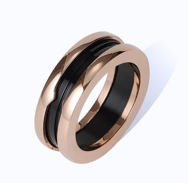 love ceramic ring love's ring fashion men and women couple spring ring vibrato lover wedding rings with box, Silver
love ceramic ring love's ring fashion men and women couple spring ring vibrato lover wedding rings with box, Silver