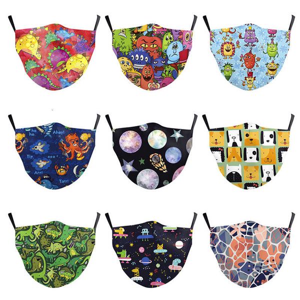masks print kids designer face dinosaur animal monster can be equipped with filter chip to prevent smog and dust mask
masks print kids designer face dinosaur animal monster can be equipped with filter chip to prevent smog and dust mask