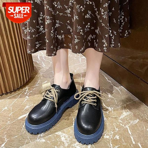 lucyever women's pu leather platform ankle boots british style thick heels short motorcycle boots woman warm winter shoes female #1k6j, Black
lucyever women's pu leather platform ankle boots british style thick heels short motorcycle boots woman warm winter shoes female #1k6j, Black