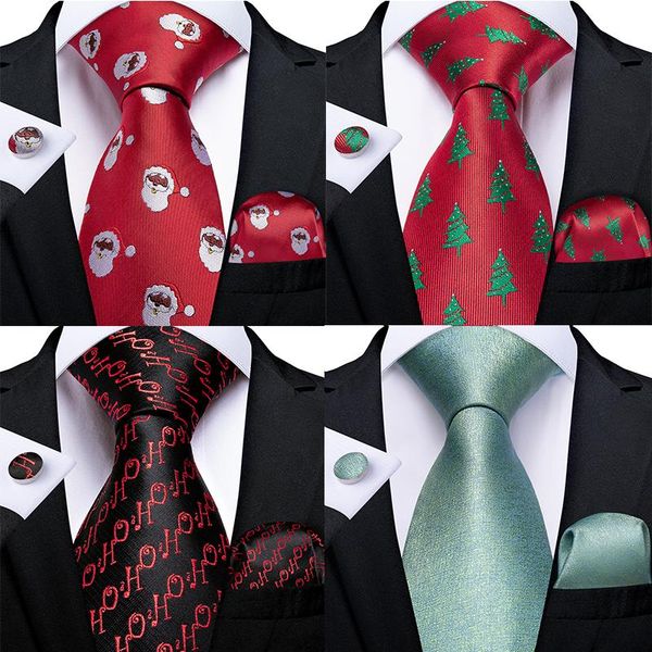 novelty design christmas men tie red green animal tree quality silk tie for men halloween dibangu hanky cufflink gift set, Black;gray
novelty design christmas men tie red green animal tree quality silk tie for men halloween dibangu hanky cufflink gift set, Black;gray