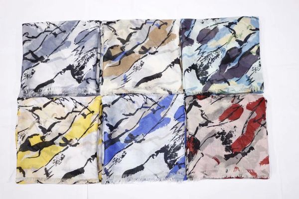 scarves 2021 cotton ink painting print fringe shawls long beautiful women beach scarf wrap hijab, Blue;gray
scarves 2021 cotton ink painting print fringe shawls long beautiful women beach scarf wrap hijab, Blue;gray