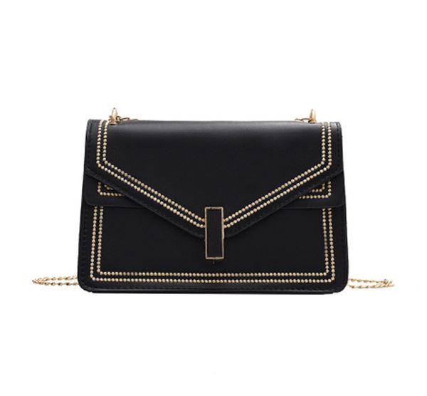 women's small bags 2020 new fashion chain shoulder messenger bag
women's small bags 2020 new fashion chain shoulder messenger bag