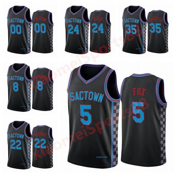 new 2020/21 men fox hield bagly iii barnes bogdanovic holmes basketball jerseys black icon edition, Black;red
new 2020/21 men fox hield bagly iii barnes bogdanovic holmes basketball jerseys black icon edition, Black;red