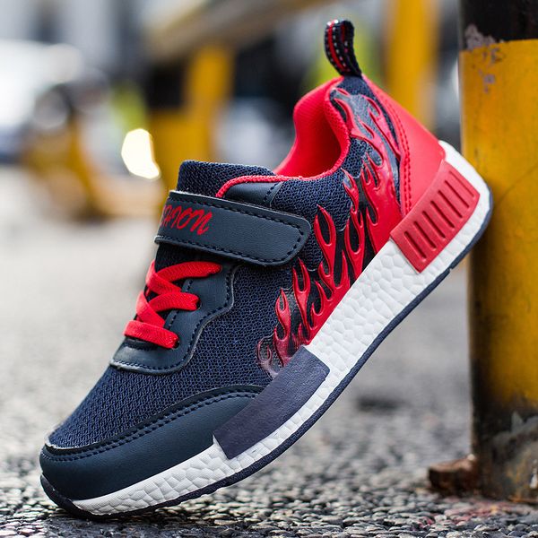 for 2020 new casual girl breathable anti-collision sports children's kids boy shoes, Black;red
for 2020 new casual girl breathable anti-collision sports children's kids boy shoes, Black;red