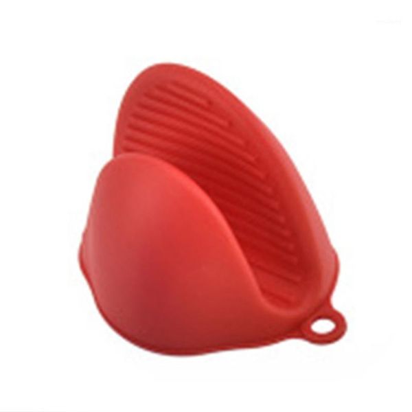 mats & pads silicone heat insulation hand clip kitchen anti-skid anti-scalding household resistant to high 11 * 8.5cm and low temperature1
mats & pads silicone heat insulation hand clip kitchen anti-skid anti-scalding household resistant to high 11 * 8.5cm and low temperature1