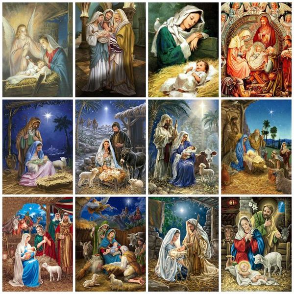 evershine diamond painting full square religion cross stitch diamond embroidery sale virgin mary rhinestones art hobby gift
evershine diamond painting full square religion cross stitch diamond embroidery sale virgin mary rhinestones art hobby gift