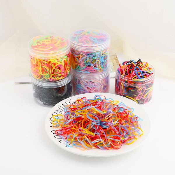 mini hair bands color clear elastic hair ties ropes rubber bands ponytail holders kids girls scrunchies hair accessories in box wmtqzm, Slivery;white
mini hair bands color clear elastic hair ties ropes rubber bands ponytail holders kids girls scrunchies hair accessories in box wmtqzm, Slivery;white