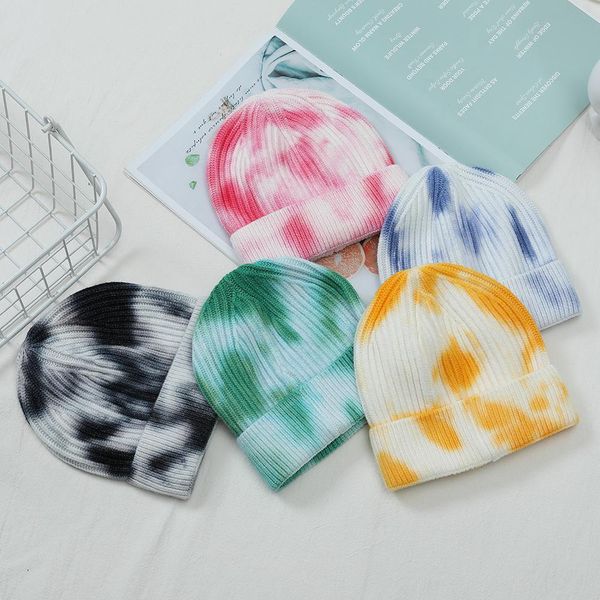 мода tie-краситель hat женщины теплая осень зима вязаная street hip hop melon cap мужской gradient beanie шерстяные шапки dha2210
мода tie-краситель hat женщины теплая осень зима вязаная street hip hop melon cap мужской gradient beanie шерстяные шапки dha2210