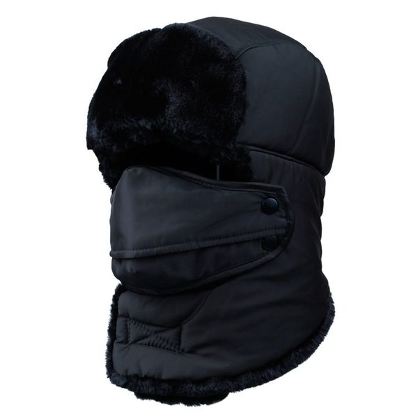 snow new winter winter windproof thick warm hat outdoor large women men cap face mask earmuffs full cover dursable cap y
snow new winter winter windproof thick warm hat outdoor large women men cap face mask earmuffs full cover dursable cap y