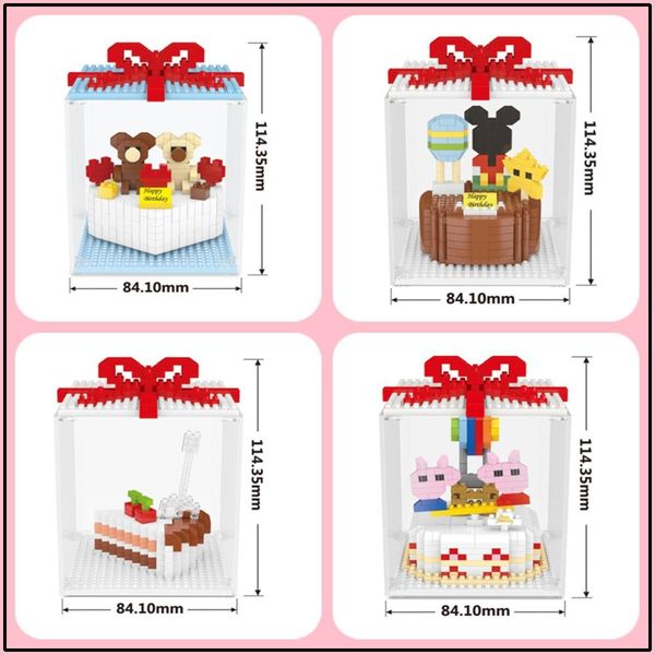 2019 new genuine wisehawk spell insert building blocks mini toy shape cake series 2560 2563 for children birthday gifts sqcuce pingtoy
2019 new genuine wisehawk spell insert building blocks mini toy shape cake series 2560 2563 for children birthday gifts sqcuce pingtoy