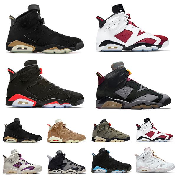 2022 6 6s mens basketball shoes sneakers bordeaux black infrared unc red oreo gold hoops electric green dmp men outdoor trainers sports shoe
2022 6 6s mens basketball shoes sneakers bordeaux black infrared unc red oreo gold hoops electric green dmp men outdoor trainers sports shoe