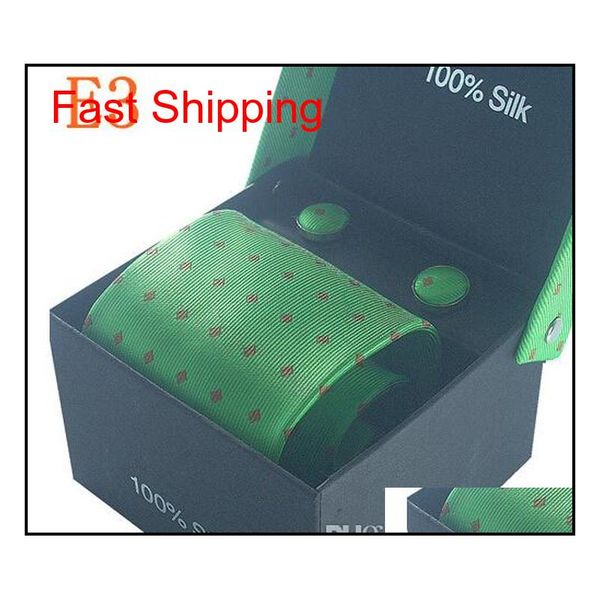 fashion luxury men 8cm 100% silk neck tie bar clasp handkerchief cufflinks gift pack set qylbub bdefashion, Black;blue
fashion luxury men 8cm 100% silk neck tie bar clasp handkerchief cufflinks gift pack set qylbub bdefashion, Black;blue