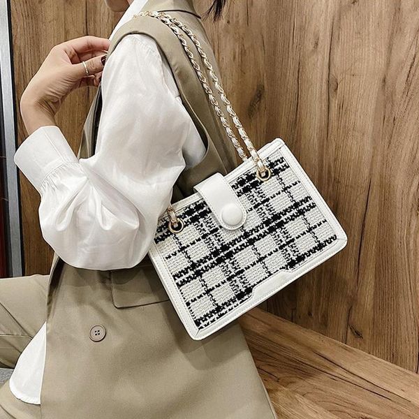 2020 new shoulder bag luxury handbags women bags brand designer version wild girls small square messenger bag bolsa feminina
2020 new shoulder bag luxury handbags women bags brand designer version wild girls small square messenger bag bolsa feminina