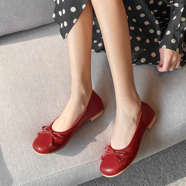 2020 low-heel ballet women's round-toe slide in arched dress shallow ladies'shoes spring ladies' shoes purple apricot vgzp, Black
2020 low-heel ballet women's round-toe slide in arched dress shallow ladies'shoes spring ladies' shoes purple apricot vgzp, Black