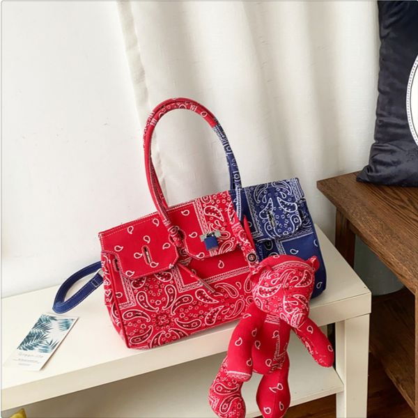 patchwork tote bag bulk bohemian printed modish baguette leather torebka damska bolsas de mujer tasje dames tas c0121
patchwork tote bag bulk bohemian printed modish baguette leather torebka damska bolsas de mujer tasje dames tas c0121