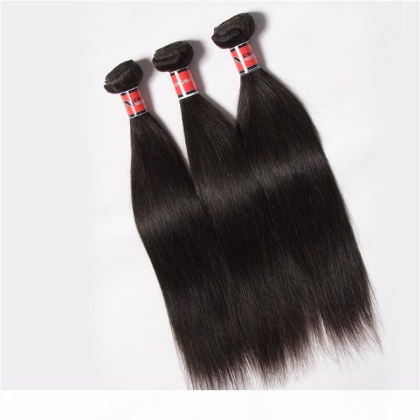 20% off 2017 new arrival peruvian mongolian brazilian virgin hair straight 3 bundles lot human hair weft ing, Black
20% off 2017 new arrival peruvian mongolian brazilian virgin hair straight 3 bundles lot human hair weft ing, Black