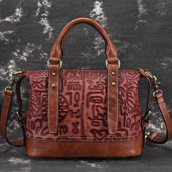 luxury women shoulder messenger tote totem designer real cow leather shoulder bags new embossed leather handbags
luxury women shoulder messenger tote totem designer real cow leather shoulder bags new embossed leather handbags