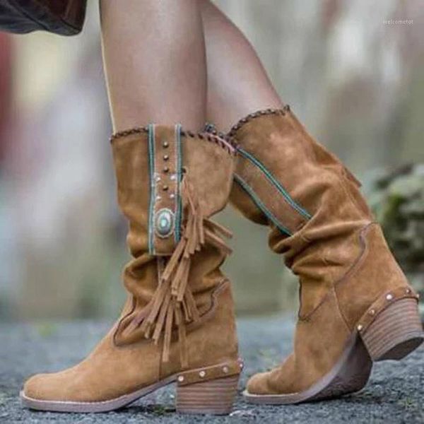 women mid-calf boots ladies chaussure gladiator vintage mid-heels winter autumn slip-on shoes woman zapatos mujer sapato h3191, Black
women mid-calf boots ladies chaussure gladiator vintage mid-heels winter autumn slip-on shoes woman zapatos mujer sapato h3191, Black
