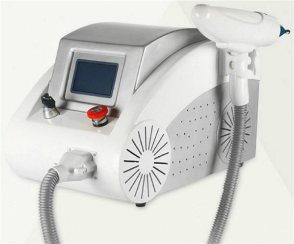 professional 532nm 1064nm 1320nm tattoo removal q switched nd yag laser beauty machine tattoo removal scar acne removal, Black
professional 532nm 1064nm 1320nm tattoo removal q switched nd yag laser beauty machine tattoo removal scar acne removal, Black