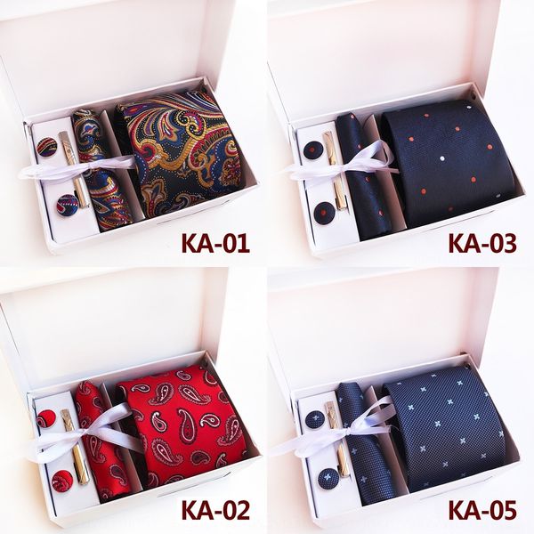 gde0 new printed ties for men formal dress necktie gravata corbatas box 8cm mens formal ties wedding business party, Black;blue
gde0 new printed ties for men formal dress necktie gravata corbatas box 8cm mens formal ties wedding business party, Black;blue