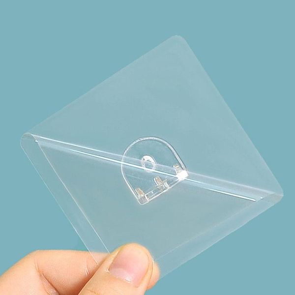 hooks & rails board holders perforated wardrobe partitions fixed paste super load-bearing seamless nail-brackets
hooks & rails board holders perforated wardrobe partitions fixed paste super load-bearing seamless nail-brackets