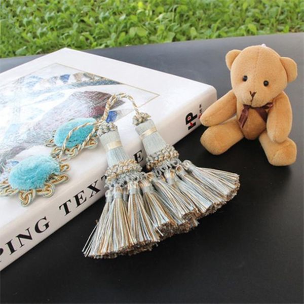1pc polyester flower curtain tieback room accessories curtains tassels fringe green hanging pendant diy small tassel hang balls h qylgzh
1pc polyester flower curtain tieback room accessories curtains tassels fringe green hanging pendant diy small tassel hang balls h qylgzh