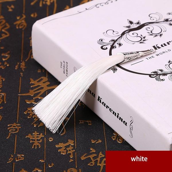 2 шт. 14 см конусная сплава cap silk tassel bringe швейное bang tassel trim декоративная занавес taskel для craft ювелирные изделия diy graf
2 шт. 14 см конусная сплава cap silk tassel bringe швейное bang tassel trim декоративная занавес taskel для craft ювелирные изделия diy graf