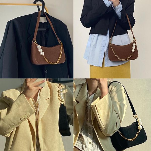 cross body simply crossbody bags pu leather solid color simple messenger bag velvet pearl chain travel small handbag for women 2021
cross body simply crossbody bags pu leather solid color simple messenger bag velvet pearl chain travel small handbag for women 2021