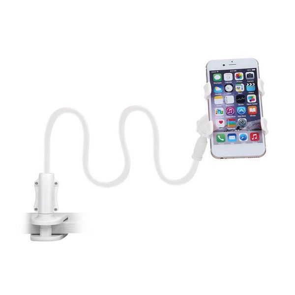 portable cell phone clip holder gooseneck clamp lazy mount flexible bracket mobile phone bracket stand wmtxpn loveshop01
portable cell phone clip holder gooseneck clamp lazy mount flexible bracket mobile phone bracket stand wmtxpn loveshop01