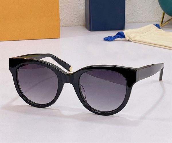 fashion designer women 1528 monogram round sunglasses plate oval shape glasses simple popular style anti-ultraviolet protection come with bo
fashion designer women 1528 monogram round sunglasses plate oval shape glasses simple popular style anti-ultraviolet protection come with bo