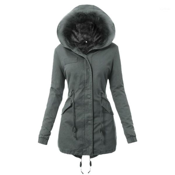 womens coat ladies fur lining coat womens winter warm thick long jacket hooded overcoat casual women fashion jackets blouse1, Black;brown
womens coat ladies fur lining coat womens winter warm thick long jacket hooded overcoat casual women fashion jackets blouse1, Black;brown