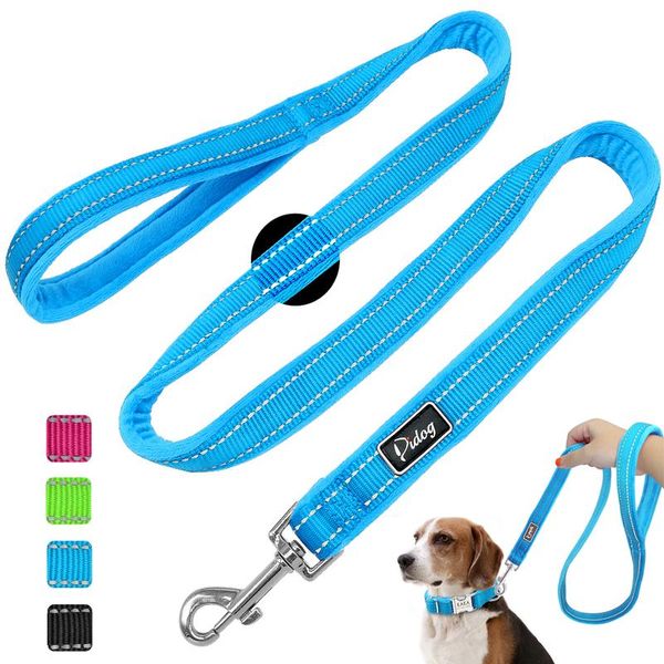 dog leash soft nylon padded pet dog lead belt reflective walking running dog leashes rope for small large dogs pet sqcpvq
dog leash soft nylon padded pet dog lead belt reflective walking running dog leashes rope for small large dogs pet sqcpvq