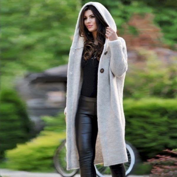 loose knit cardigan cardigannew cardiganin loose knit cardigan autumn and winter cardigannew cardiganin autumn and winter cc09c, White;black
loose knit cardigan cardigannew cardiganin loose knit cardigan autumn and winter cardigannew cardiganin autumn and winter cc09c, White;black