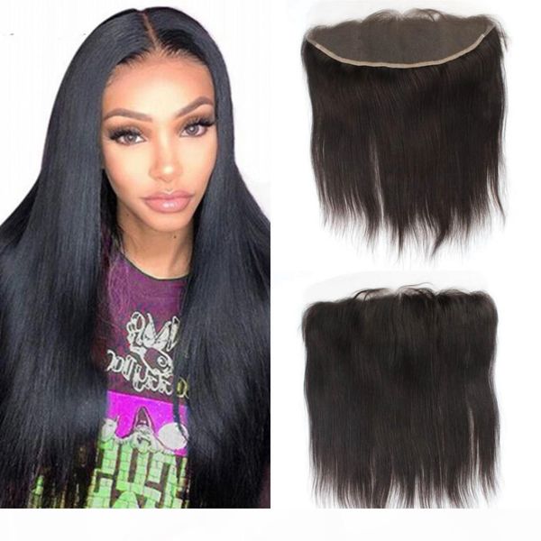 brazilian straight lace frontal closure with baby hair 13*4 ear to ear swiss lace frontal natural color virgin hair frontal, Black;brown
brazilian straight lace frontal closure with baby hair 13*4 ear to ear swiss lace frontal natural color virgin hair frontal, Black;brown